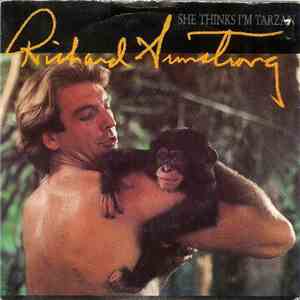 Richard Armstrong  - She Thinks I'm Tarzan download flac mp3