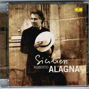 Roberto Alagna - Sicilien download flac mp3
