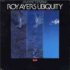 Roy Ayers Ubiquity - Mystic Voyage download flac mp3
