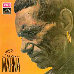 Saeen Marna - Music Of Saeen Marna download flac mp3