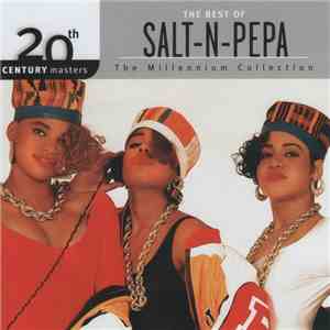 Salt-N-Pepa - The Best Of Salt-N-Pepa download flac mp3