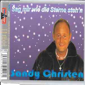 Sandy Christen - Sag Mir Wie Die Sterne Steh'n download flac mp3