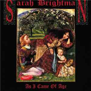 Sarah Brightman - As I Came Of Age download flac mp3