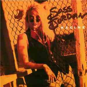 Sass Jordan - Racine download flac mp3