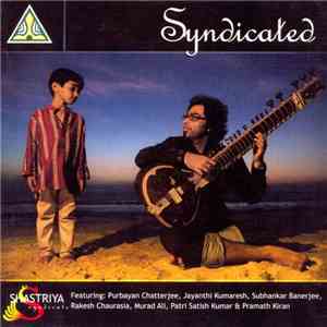 Shastriya Syndicate - Syndicated download flac mp3
