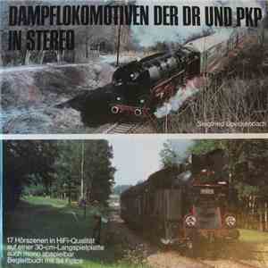 Siegfried Speckenbach - Dampflokomotiven Der DR Und PKP In Stereo download flac mp3