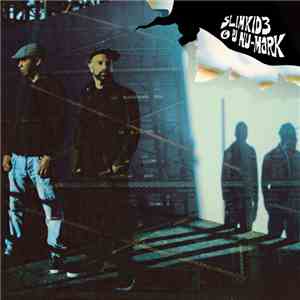 Slimkid3 & DJ Nu-Mark - Slimkid3 & DJ Nu-Mark download flac mp3