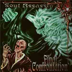 Soul Assassin - Final Confrontation download flac mp3