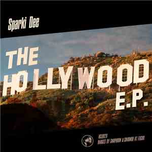 Sparki Dee - The Hollywood Ep download flac mp3