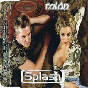 Splash  - Talán download flac mp3