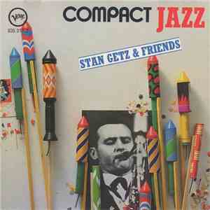 Stan Getz & Friends - Stan Getz & Friends download flac mp3