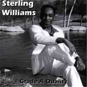 Sterling Williams - One Day At A Time download flac mp3