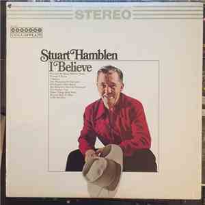 Stuart Hamblen - I Believe download flac mp3