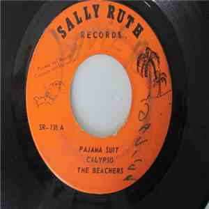The Beachers - Pajama Suit download flac mp3