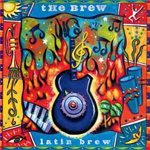 The Brew  - Latin Brew download flac mp3