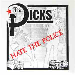 The Dicks - Hate The Police download flac mp3