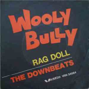 The Downbeats  - Wooly-Bully / Rag Doll download flac mp3
