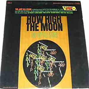 The JATP All Stars - How High The Moon download flac mp3