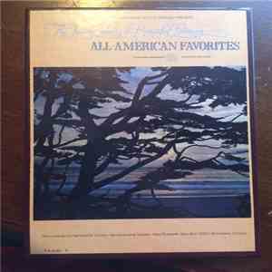 The Longines Symphonette Society - All American Favorites download flac mp3