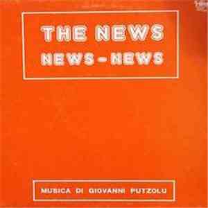 The News  - News - News flac mp3 download