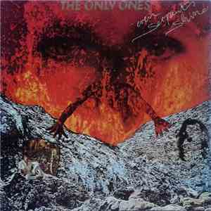 The Only Ones - Even Serpents Shine download flac mp3