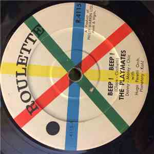 The Playmates With Hugo Peretti & His Orch. - Beep Beep / Your Love download flac mp3