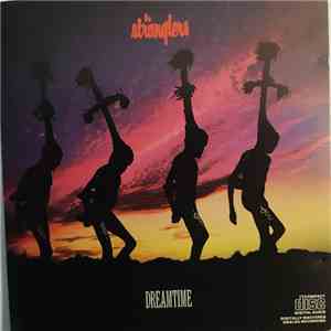 The Stranglers - Dreamtime download flac mp3