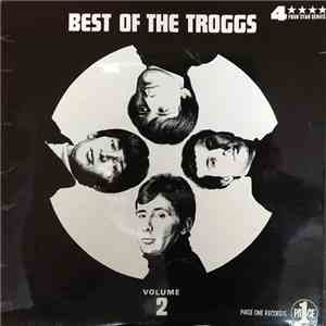 The Troggs - Best Of The Troggs - Volume 2 download flac mp3