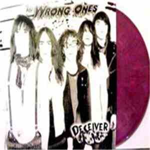The Wrong Ones - Deceiver download flac mp3