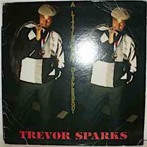 Trevor Sparks - A Little Way Different download flac mp3