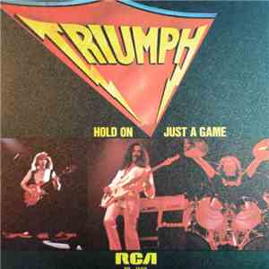 Triumph  - Hold On download flac mp3