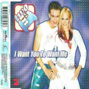 TWOin1 - I Want You To Want Me download flac mp3