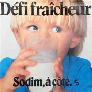 Unknown Artist - Défi Fraicheur download flac mp3