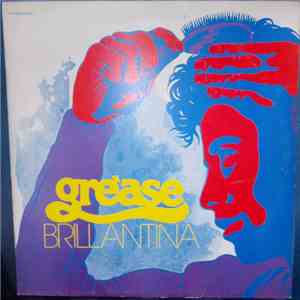 Unknown Artist - Grease - Brillantina download flac mp3