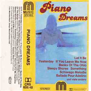Unknown Artist - Piano Dreams download flac mp3