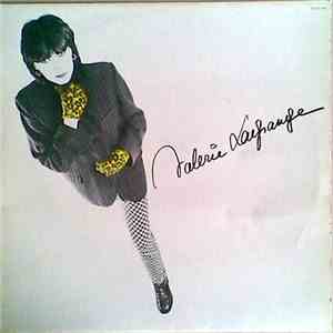 Valérie Lagrange - Valérie Lagrange download flac mp3