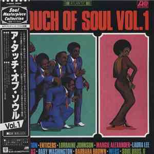 Various - A Touch Of Soul Vol. 1 download flac mp3