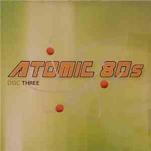 Various - Atomic 80s download flac mp3