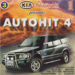 Various - Autohit 4 download flac mp3