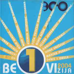 Various - Beovizija 2004 - 1 download flac mp3