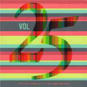 Various - Cities 97 Sampler Volume 25 download flac mp3