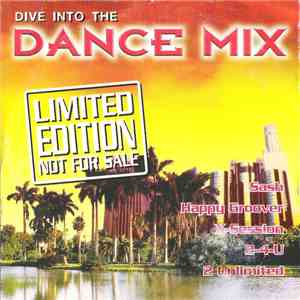 Various - Dive Into The Dance Mix download flac mp3