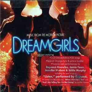 Various - Dreamgirls: Music From The Motion Picture download flac mp3