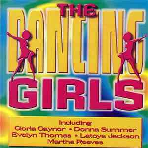 Various - Girl Power The Dancing Girls flac mp3 download