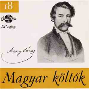 Various - Magyar Költők 18.: Arany János download flac mp3