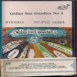 Various - Oldies But Goodies No 4 download flac mp3
