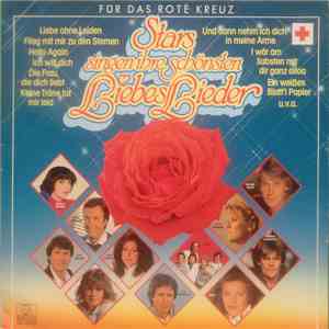 Various - Stars Singen Ihre Schönsten Liebeslieder download flac mp3