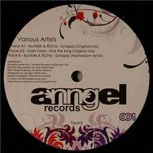 Various - Synopsis download flac mp3