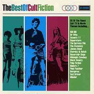Various - The Best Of Cult Fiction flac mp3 download