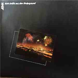 Various - Viele Grüße Aus Dem Underground download flac mp3
